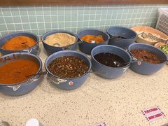 -姜胖胖无限自助烤肉(弹子石店)