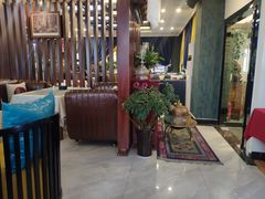 大堂-尼泊尔雪莲餐厅(北京东路店)