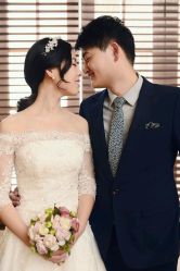 -东风婚纱摄影(恒和西里1号楼店)