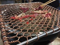 -大壮家原味烤肉(兴华北街店)