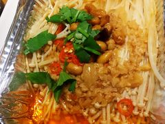 -金谷园饺子·烧烤·家宴(人大总店)
