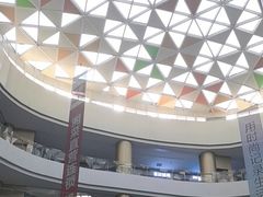 -蛙来哒(宁乡万达广场店)
