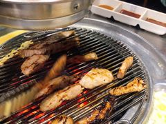 -喜来稀肉(虹泉路店)