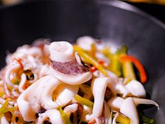 -大洋家·精品潮汕菜·生腌砂锅粥(天河东路店)