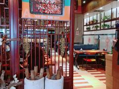 -锦尚阁烤鱼(望京新荟城店)