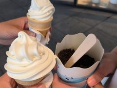 -麦当劳(虹桥南丰城店)
