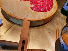 -羊大爷涮肉(亮马桥店)