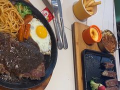 -豪享来牛排(人民店)