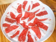 雪花肥牛-松坂屋日料自助(长城路店)