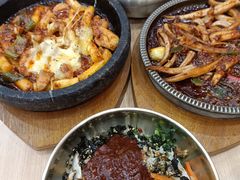 -米村拌饭(银泰中心店)