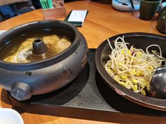 -云海肴·汽锅鸡·云南菜(天山百盛优客店)