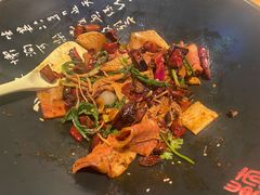 -一麻一辣麻辣香锅(方庄店)