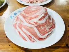 -元盛居(生态大街店)