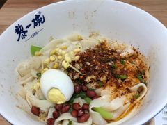 -黎一碗大碗手工面(城市立方店)