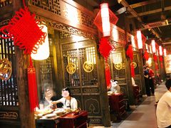 -蜀国大将老火锅(江北店)