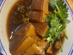 同安封肉-聪辉同安老美食饭店(大元路店)