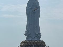 -三亚南山文化旅游区