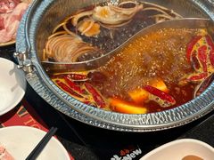 -牛New寿喜烧(闵行龙湖天街店)