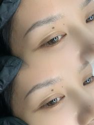 -张小野·专业半永久纹眉
