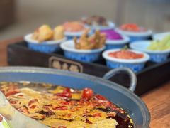 -楠火锅(仁恒梦中心店)