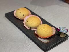 -景月阁空中食府(希尔顿酒店)