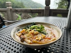 -韬光茶庵