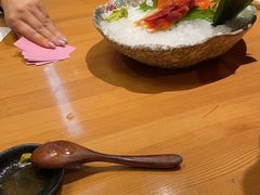 -王鼎精致料理铁板烧(世博源店)