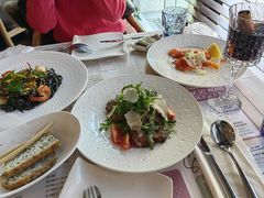 -安妮意大利餐厅(世贸天阶店)