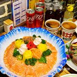 🦞沈阳海鲜脑袋速！这家店把鲜度玩明白了！
