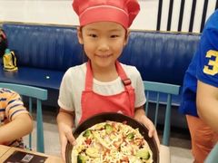 -达美乐比萨(新洲店)