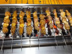 -牛上牛吊炉烧烤(红旗大街店)