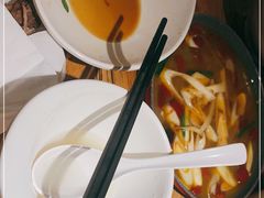 -平娃三宝烧烤·面食(富丰桥店)
