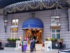 -The Ritz Restaurant