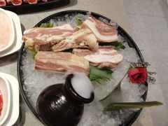 -新石器烤肉(南站店)