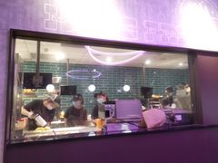 -Taco Bell 塔可钟(民田路店)