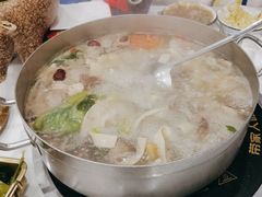 -刘少华贵州小黄牛·鲜牛肉火锅(总店)