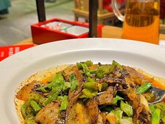 -鸡毛店·川菜(文殊院店)