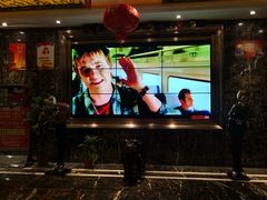 -满天星量贩式KTV(汉阳摩尔城店)
