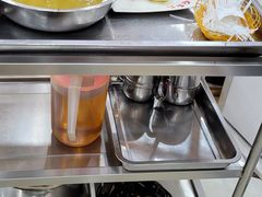 -屯老二农家铁锅炖·行业领军者(梅江店)