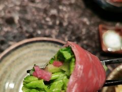 -老乾杯和牛烧肉(王府中环店)
