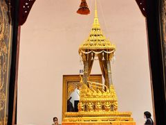 -曼谷国家博物馆