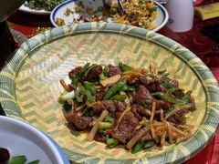 -福照楼汽锅鸡·云南菜(护国路店)