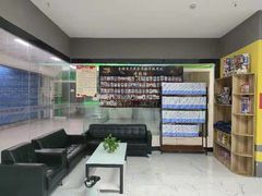 -乐旋乒乓球(深圳南油店)