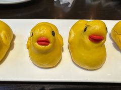 -老牌坊鲁菜名店(聊城美食岛店)