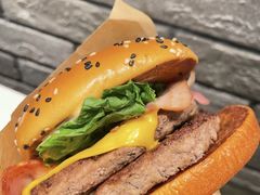 -麦当劳(盛兴大街店)