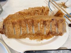 -大眼锅贴水饺(河东店)