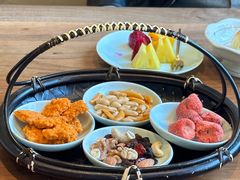 -梅间堂茶馆(绿地缤纷城店)