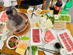 -牛街·马辈儿涮肉(牛街总店)