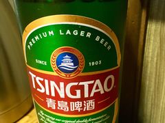 -船歌·鱼水饺青岛菜(金狮广场店)