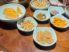 -竹淇茶馆(车站北路店)